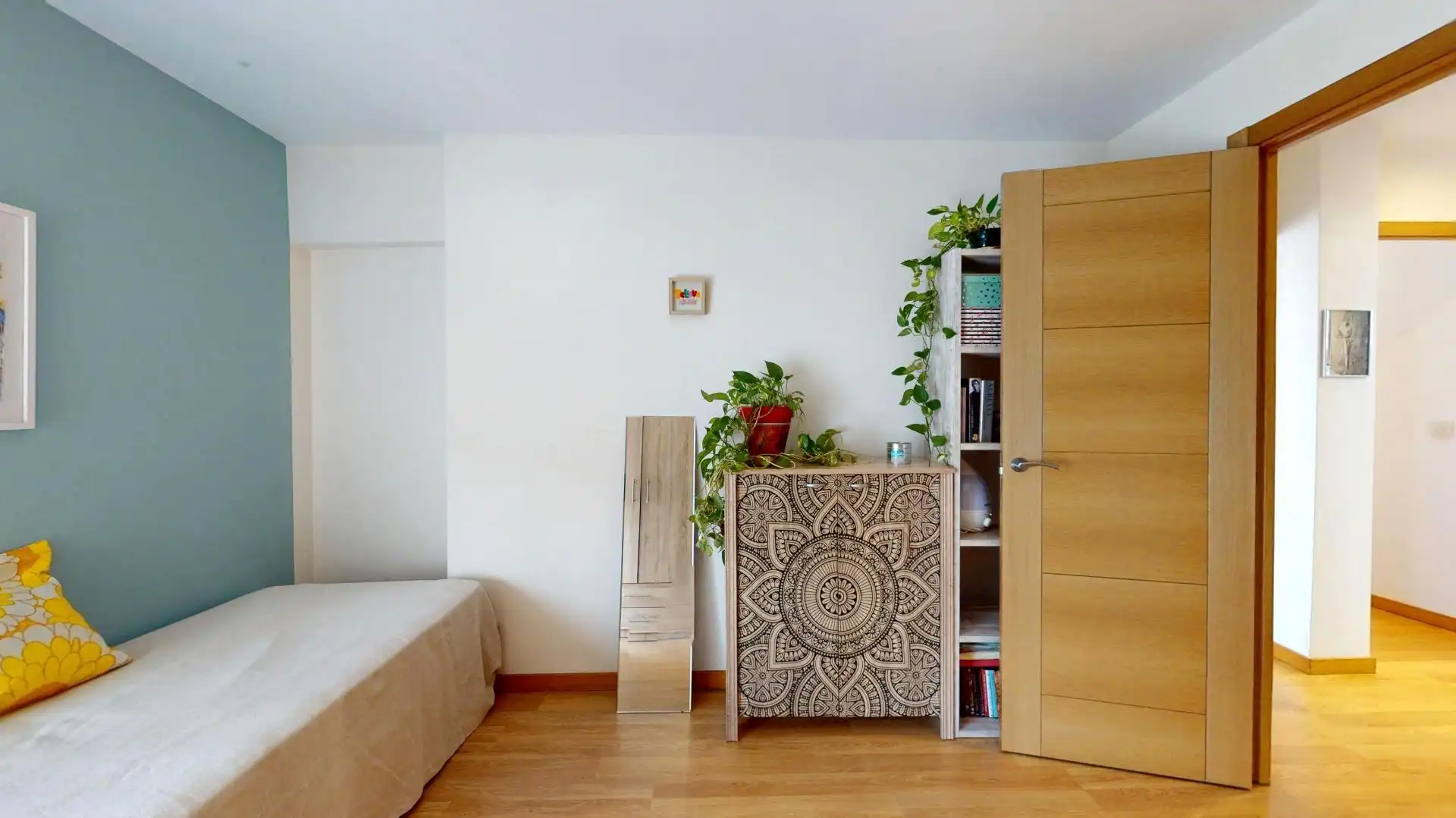 Flat for sale in Levante, imagen 13