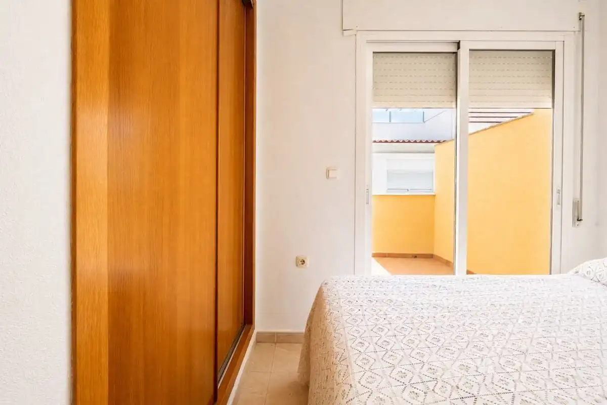 Duplex con giardino in vendita a San Pedro del Pinatar, imagen 27