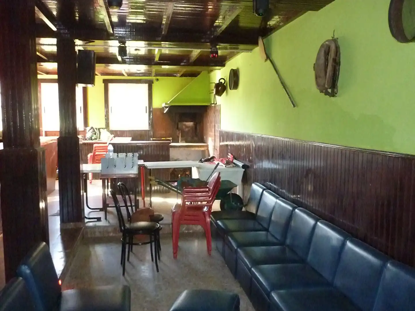 Casa o xalet en venda a Moeche