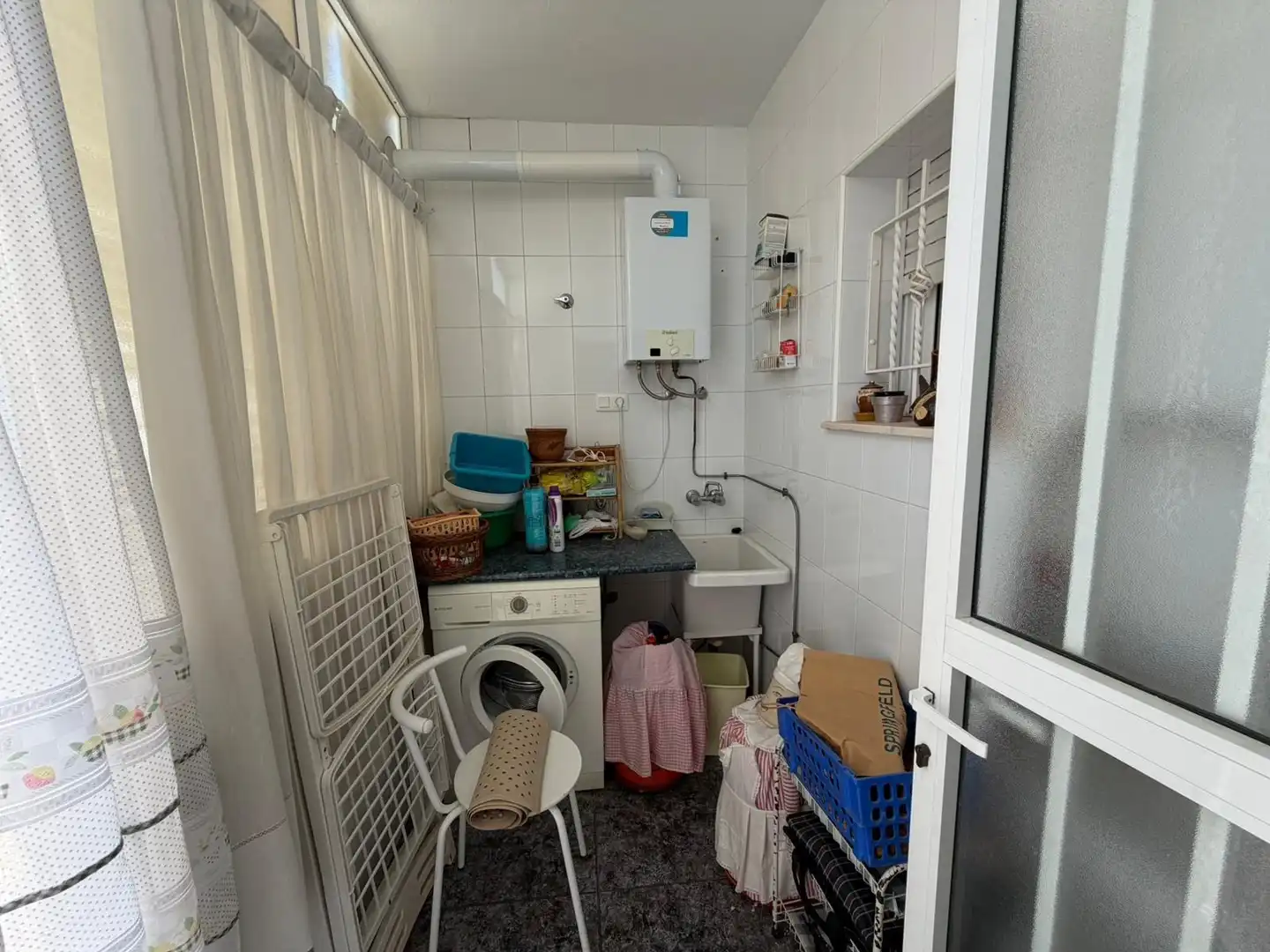 Estudio en venta en Santiago de la Ribera
