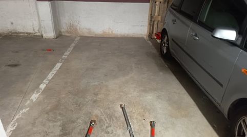 Foto 2 von Garage zum Verkauf in Avinguda Francesc Macià, 231, Nucli Urbà, Esparreguera