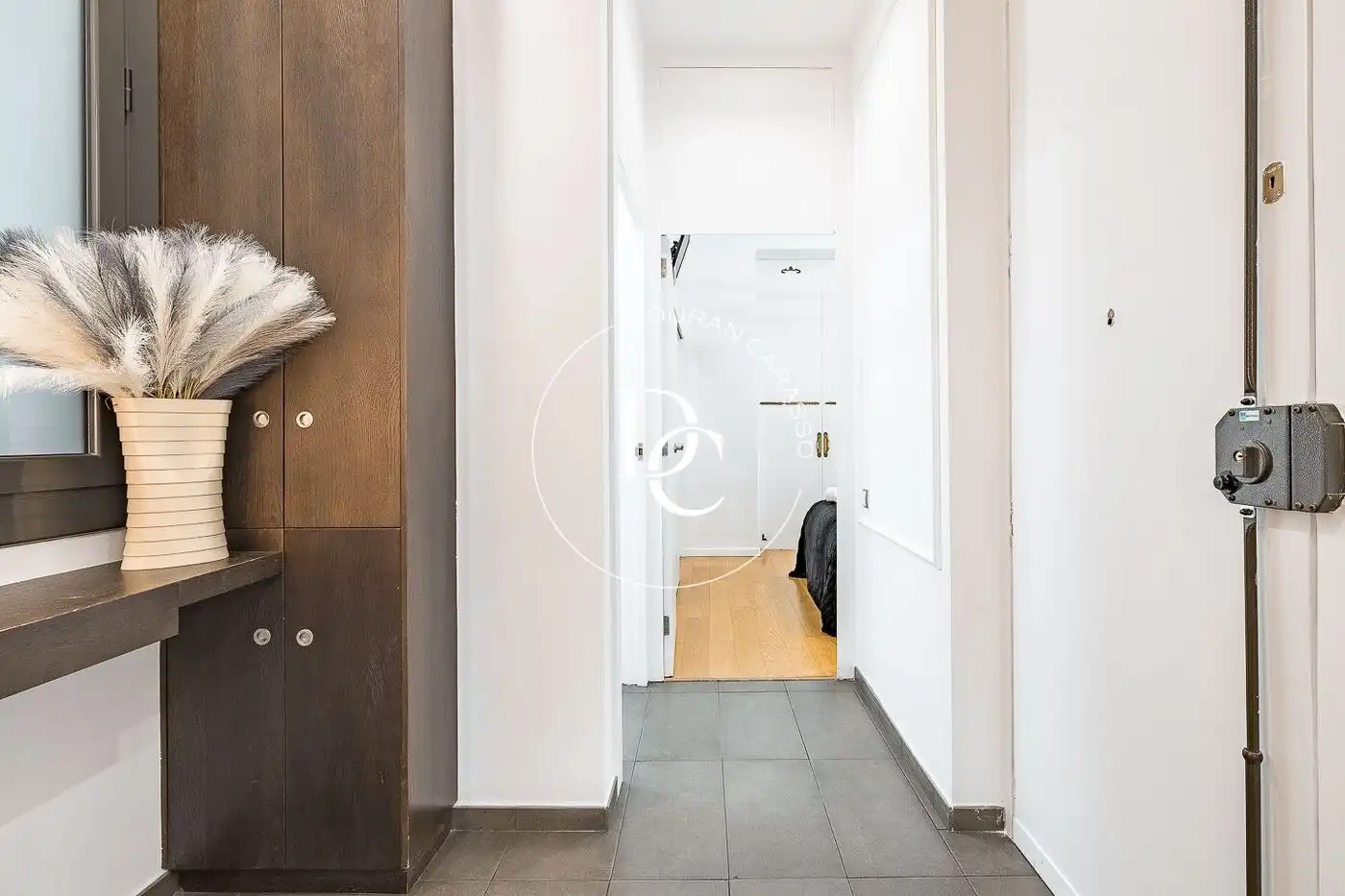 Piso con ascensor en venta en Carrer de Pau Claris, imagen 24