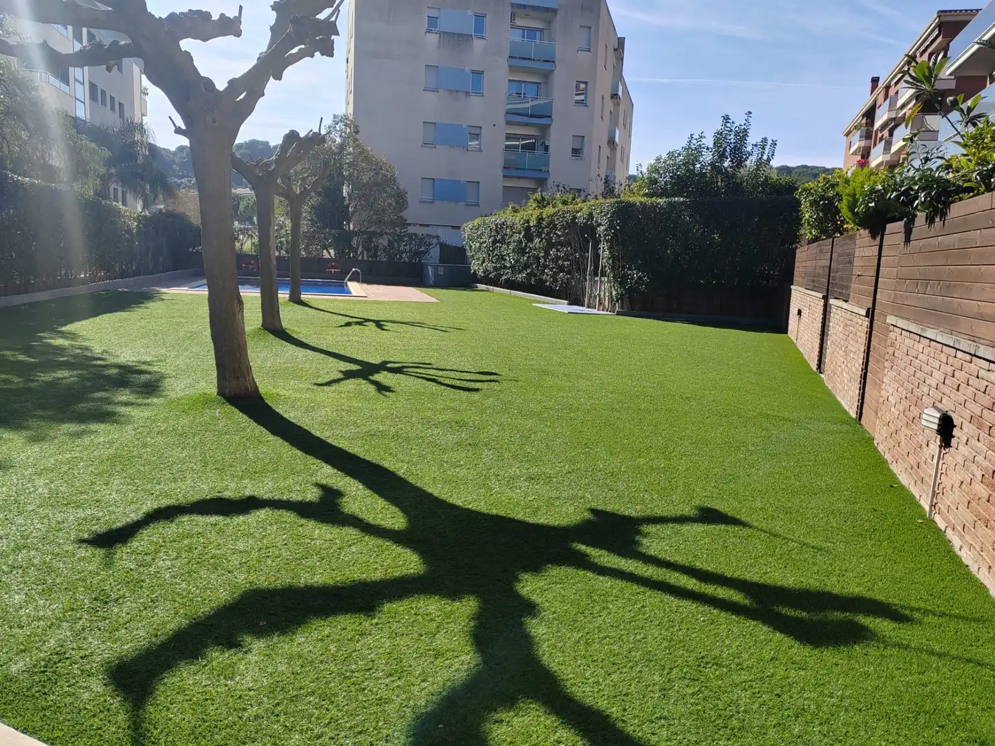 Duplex con terrazza in vendita a Carrer Cienfuegos
