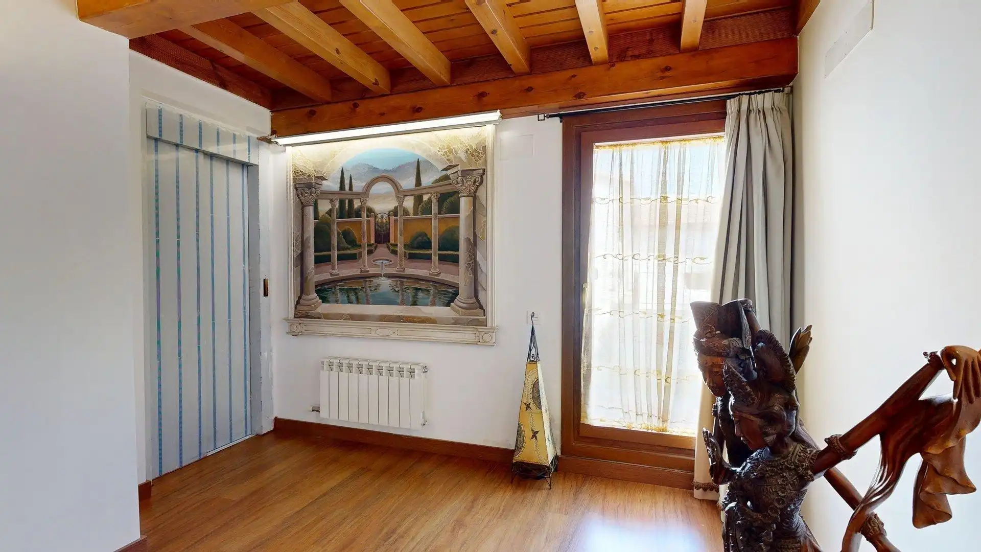 Casa con terrazza in vendita a Calle MORENO, FRANCISCO (SJN) 8, imagen 27