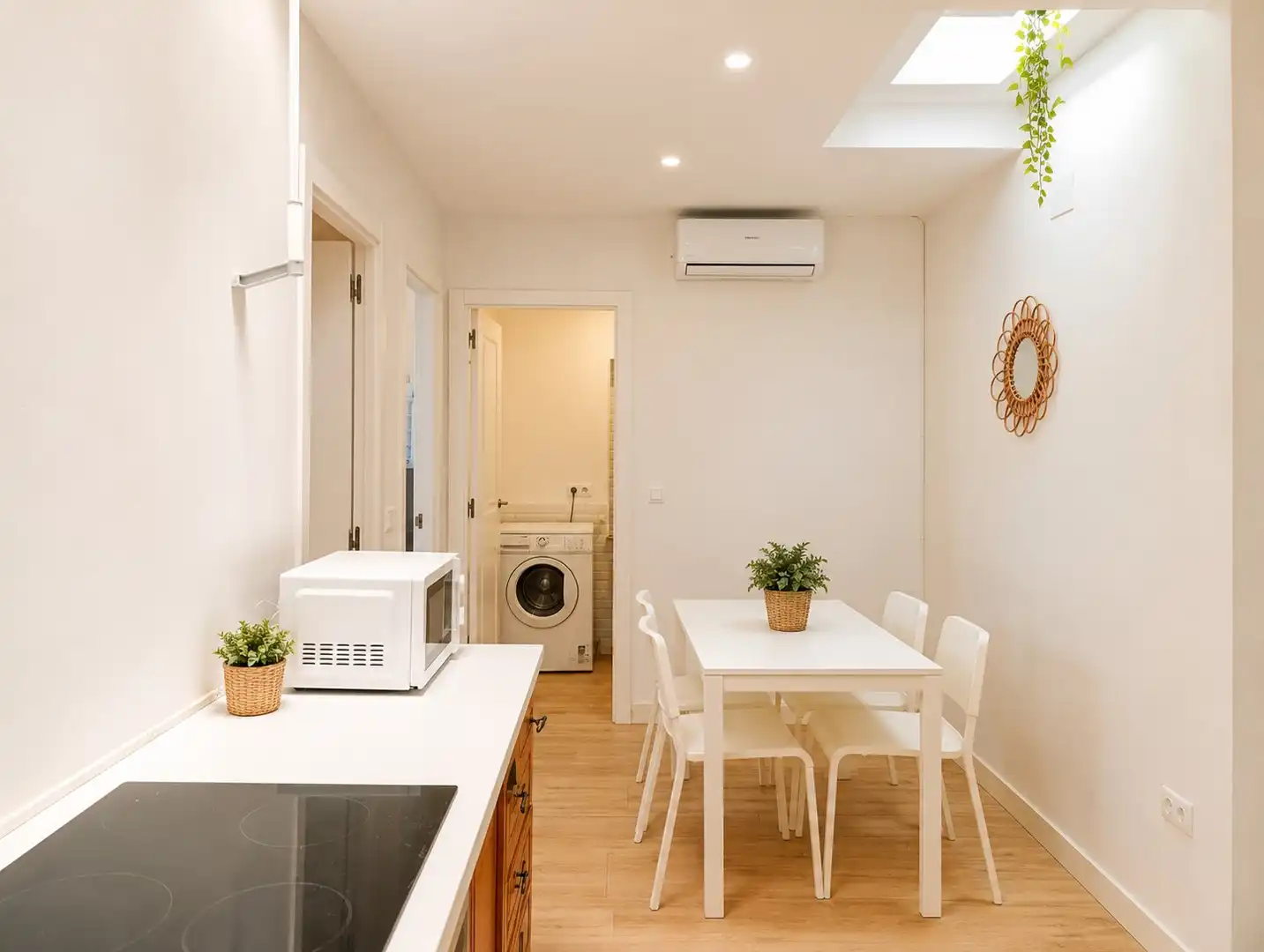 Cocina de Piso en venta en Chipiona con Aire acondicionado y Amueblado