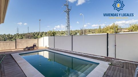 Foto 4 de Casa adosada en venta en Camino del Lorador, Huétor Vega, Granada