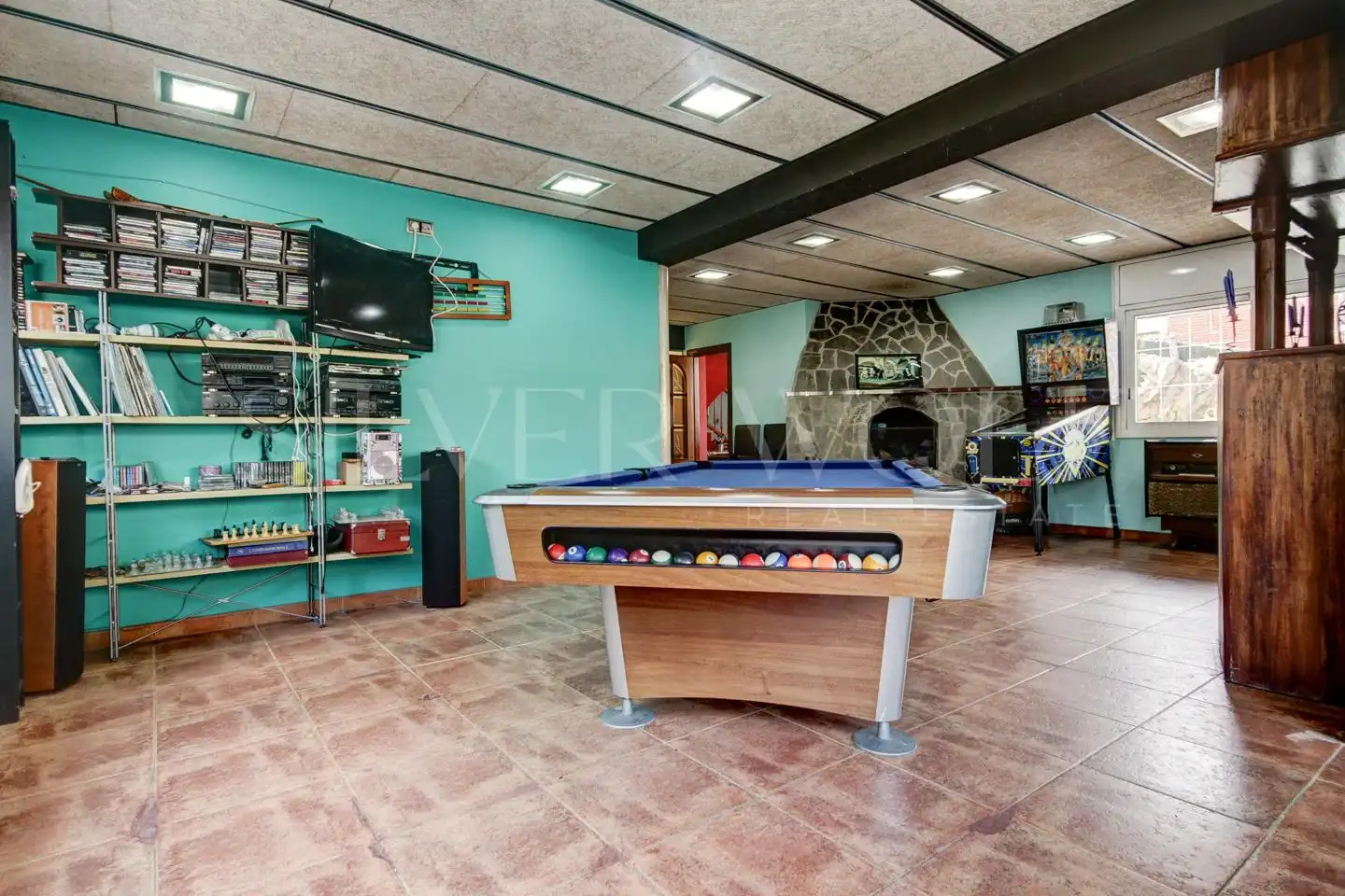 Casa con piscina en venta en Carrer Lluís Millet, imagen 26