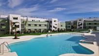 Swimming pool of Planta baja for sale in Mijas  with Air Conditioner, Terrace and Swimming Pool
