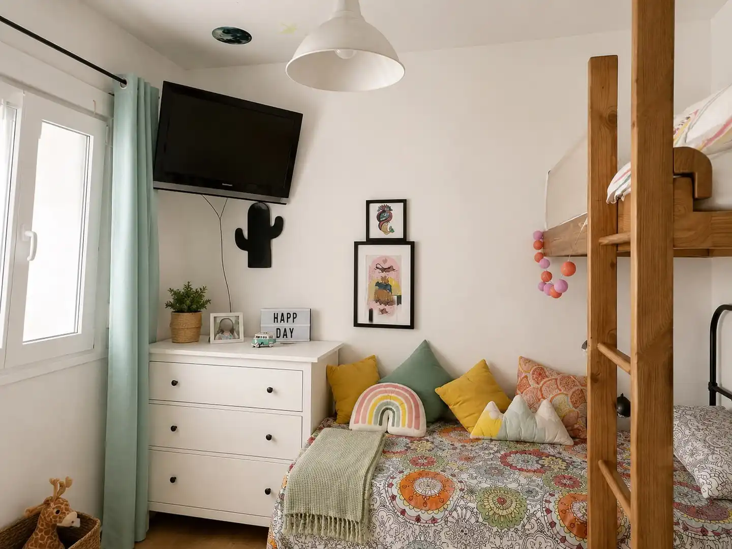 Habitación de Piso en venta en Centro