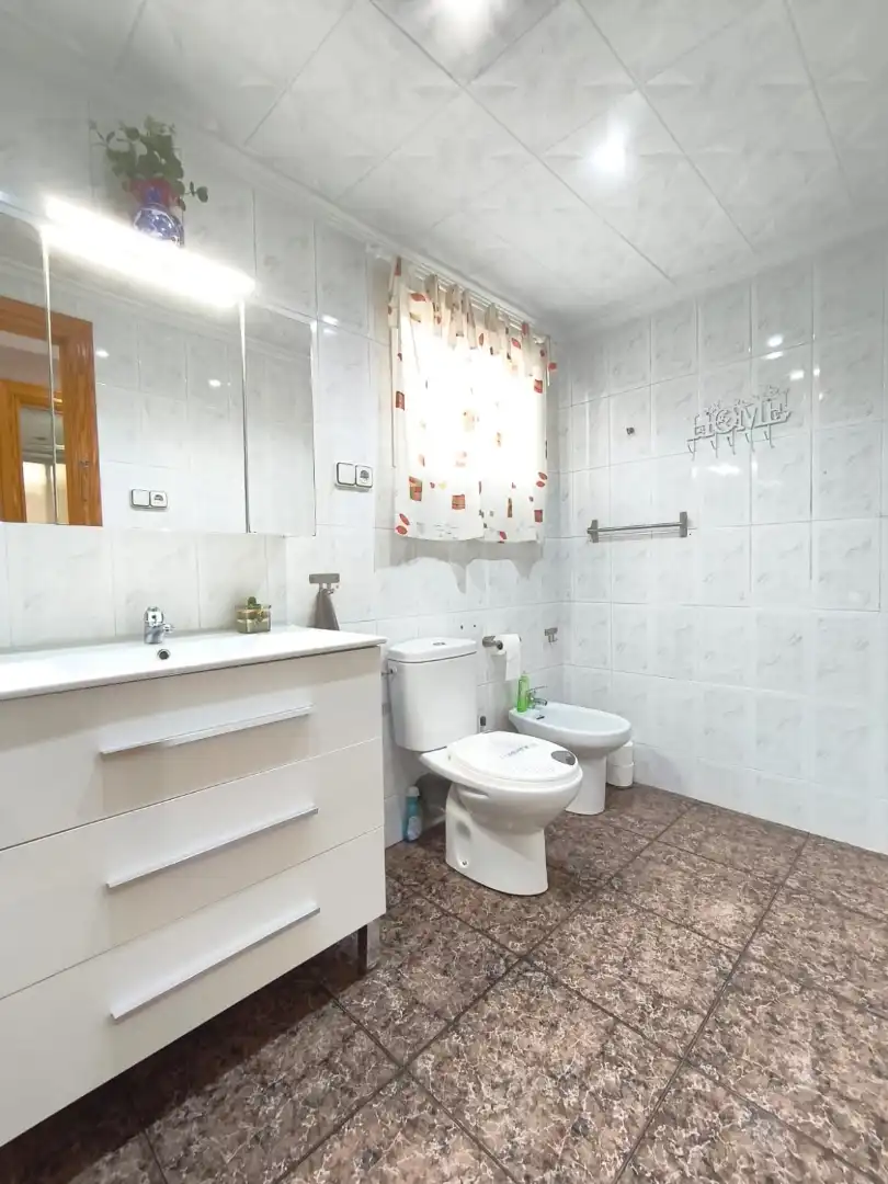 Appartement avec terrasse à vendre à Casco Antiguo, imagen 9