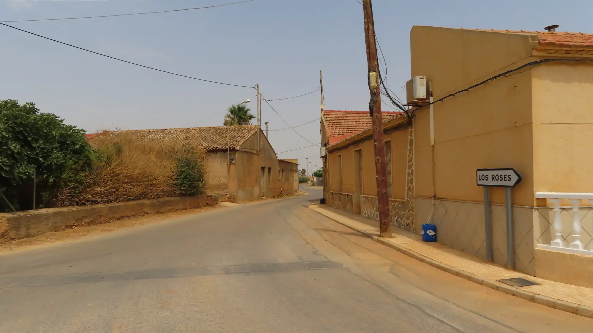 Adossat amb jardí en venda a Pasaje el Palmero, imagen 24