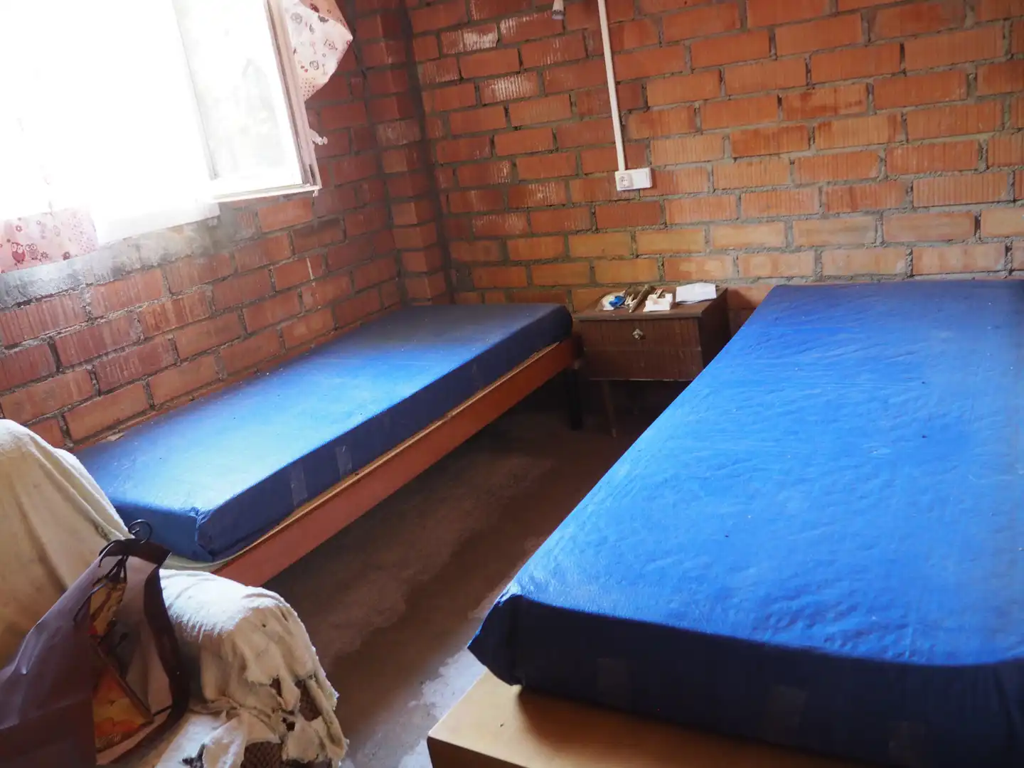 Schlafzimmer von Grundstücke zum Verkauf in Flix