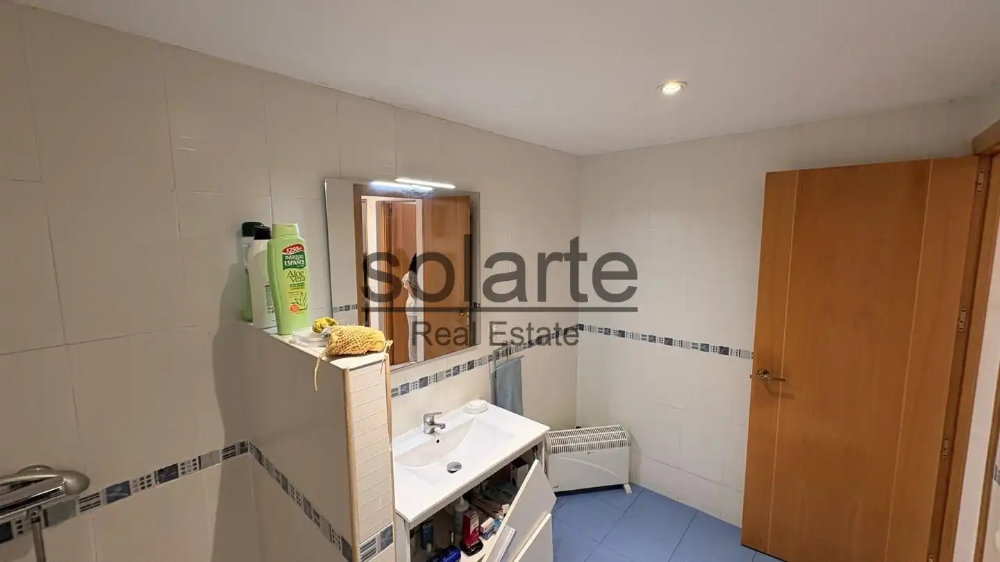Ático con ascensor en venta en calle d'Aribau, imagen 30