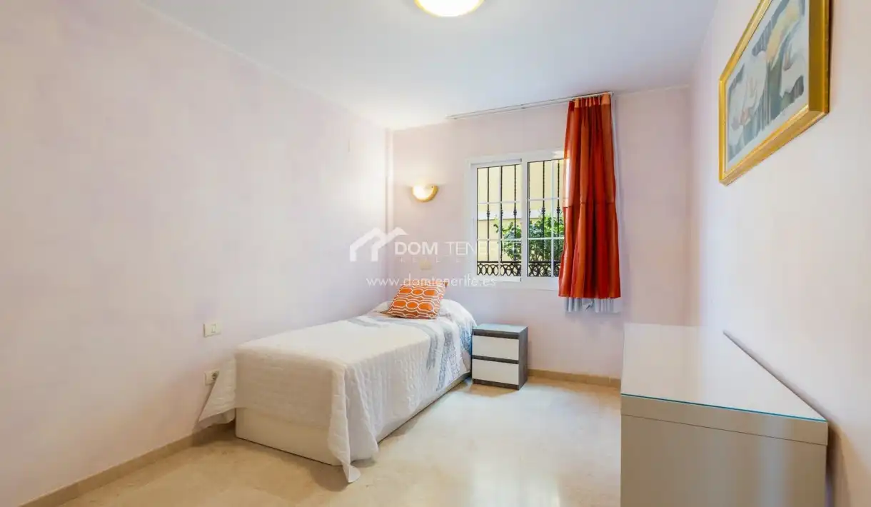 Piso con piscina en venta en Palm - Mar, imagen 10