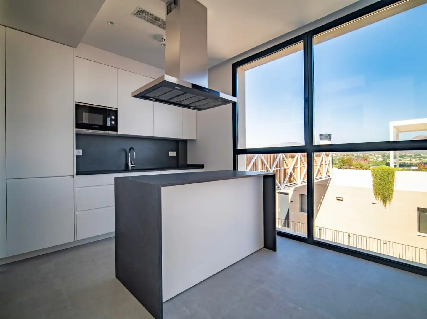 Apartment with pool for sale in L'Albir, imagen 19