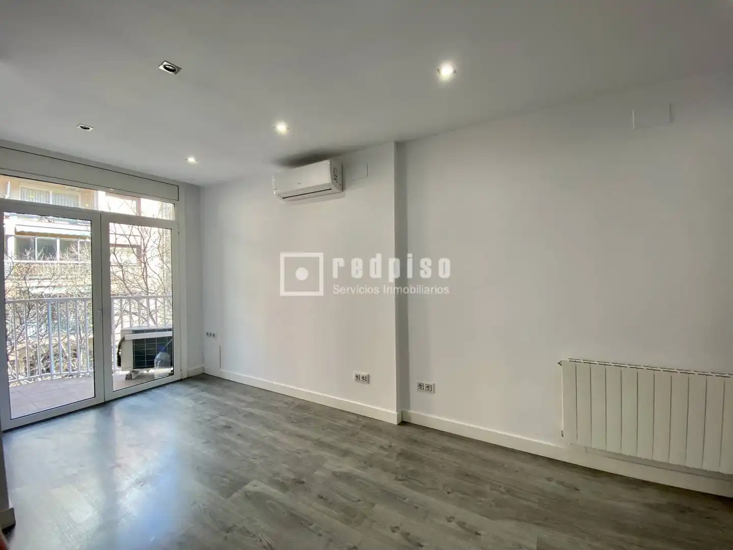 Habitación de Piso en venta en Barcelona con Terraza