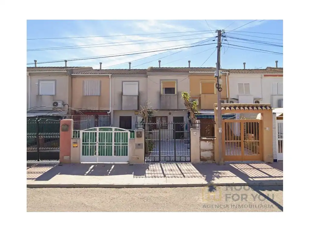 Dúplex en venda a Calle Julian Romea