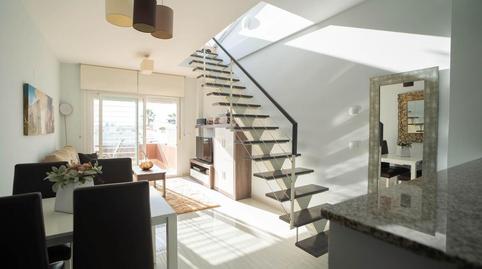 Photo 2 of Attic for sale in Calle Almohabenos, Zeniamar - Horizonte - La Campana, Orihuela