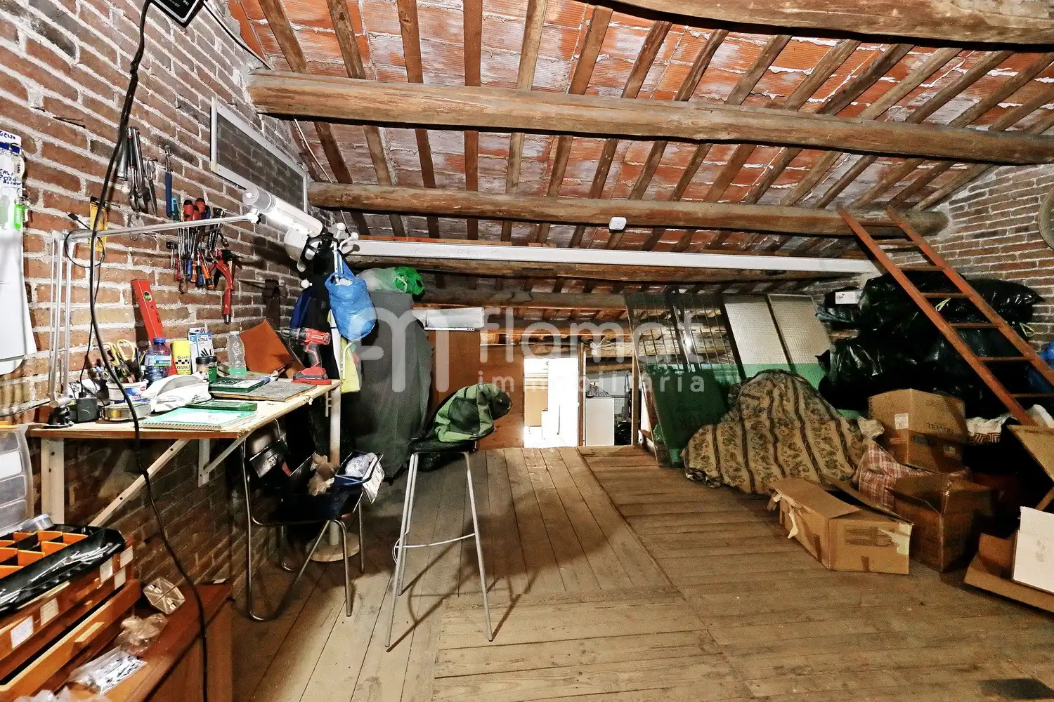 Casa en venda a Carrer del Comte d'Urgell, imagen 29