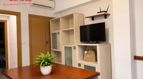 Foto 2 von Wohnung zum Verkauf in Don Lope de Sosa, Ciudad Jardín - Zoco, Córdoba Capital
