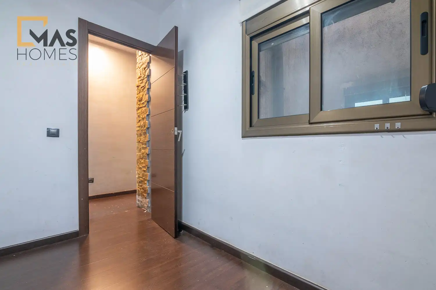 Pis en venda en Sabadell amb Aire condicionat, Calefacció i Parquet