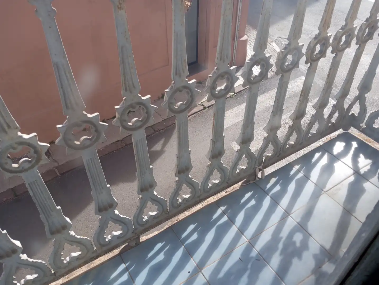 Terraza de Casa o chalet en venta en Godella con Jardín privado, Terraza y Balcón
