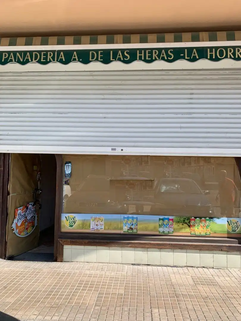 Business premises for sale in Calle SANTIAGO, imagen 4