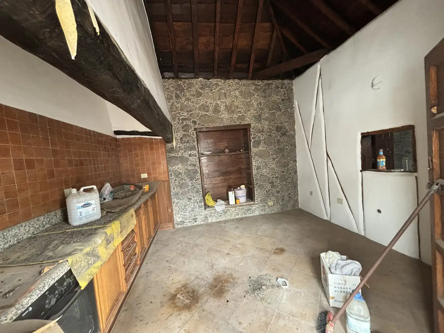 Casa o xalet en venda a Plaza de la Constitucion, Icod de los Vinos pueblo