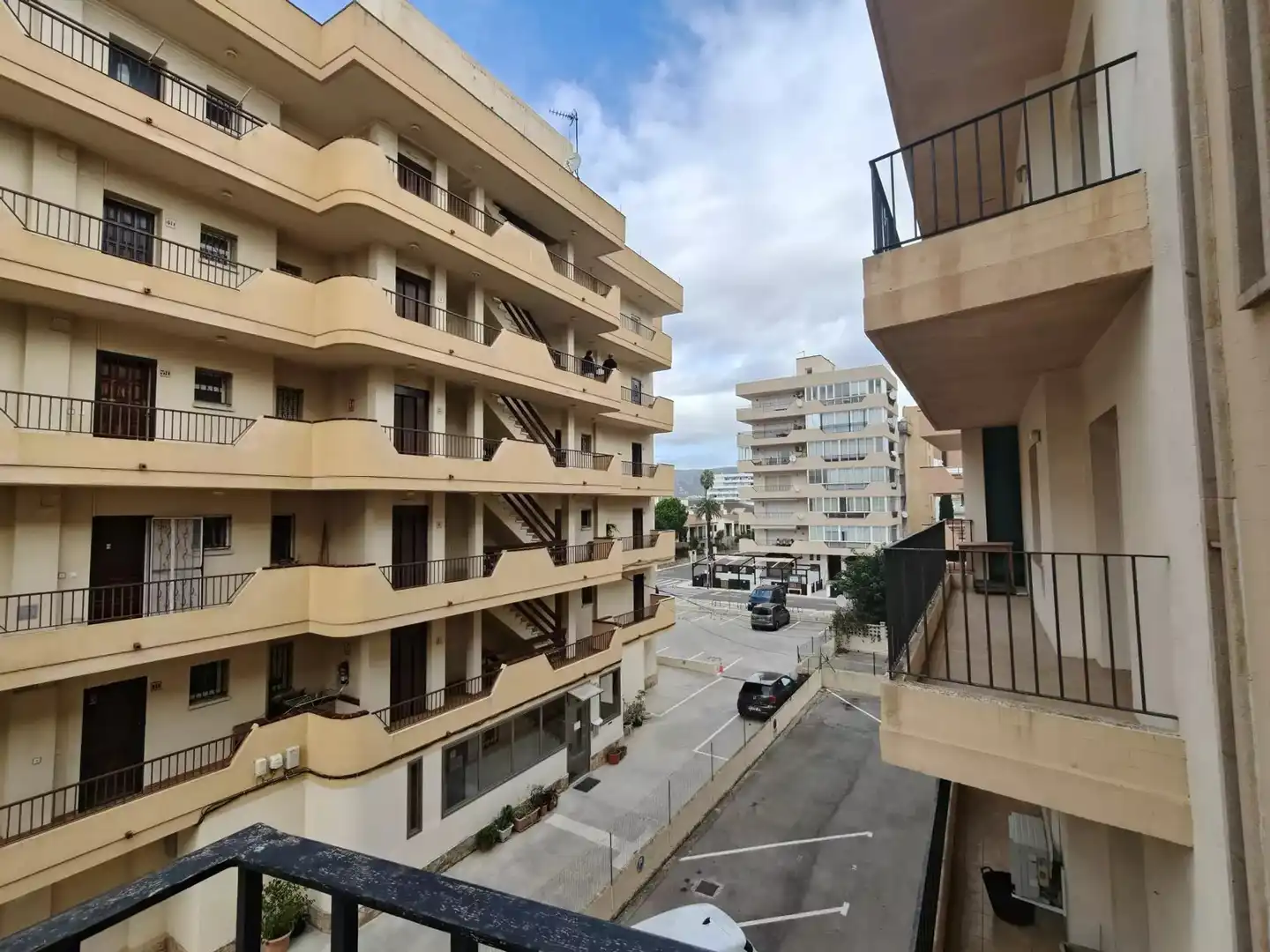 Wohnung mit Terrasse zum Verkauf in Santa Margarita, imagen 13
