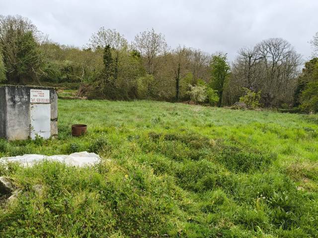 Terreno en Venta en Rúa Fondo de Vila, 14 en Parada de Sil