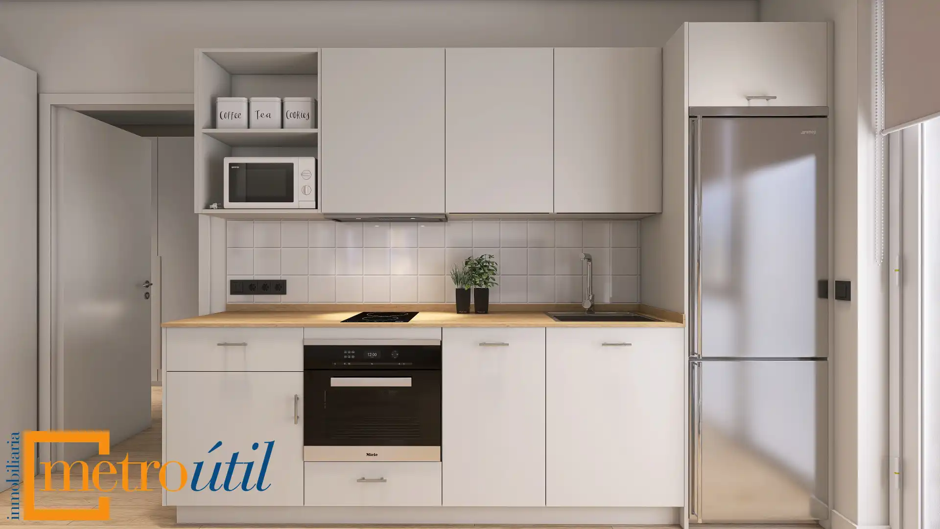 Apartament en venda a Calle Borneo, imagen 11