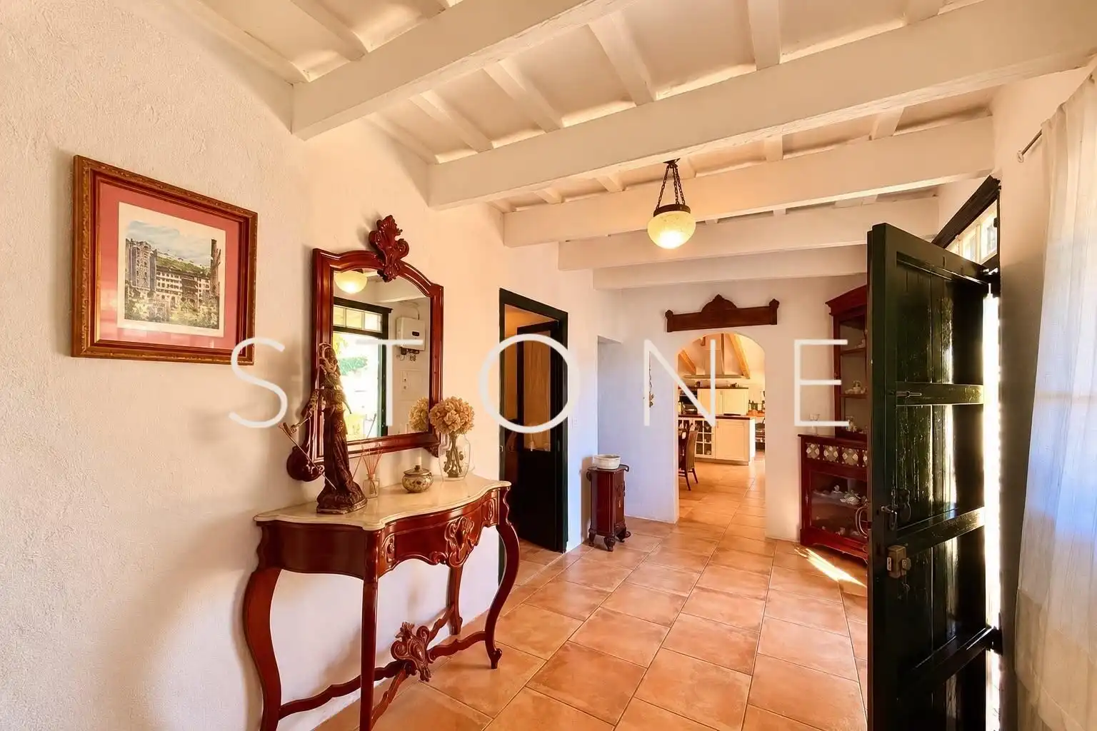 Maison avec piscine à vendre à Cap d'en Font - Binissafúller, imagen 34