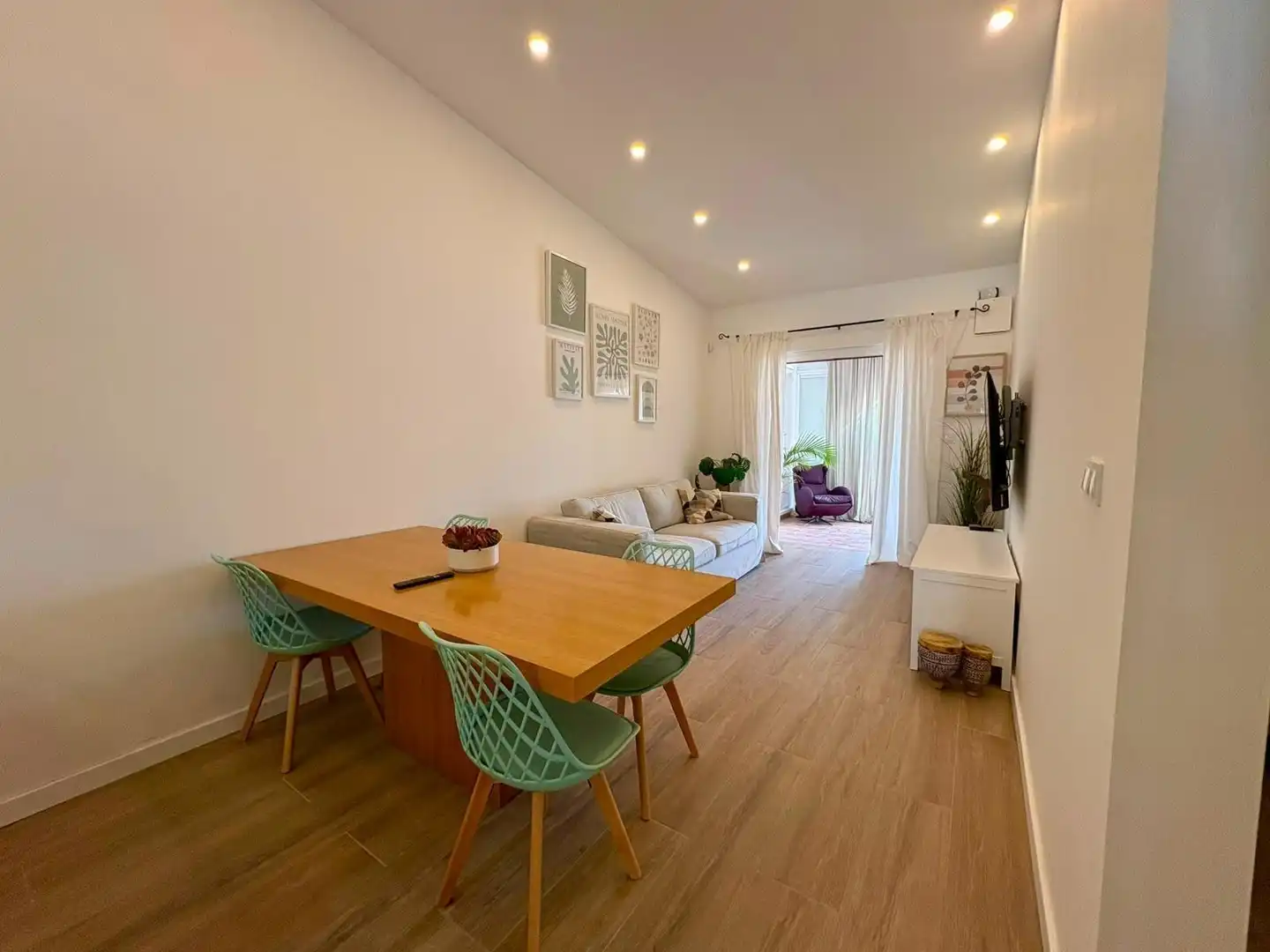Casa a schiera in vendita a Calle los Geranios, imagen 11