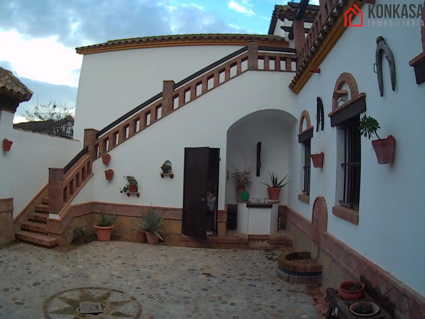Casa con piscina in vendita a Arcos de la Frontera, imagen 5