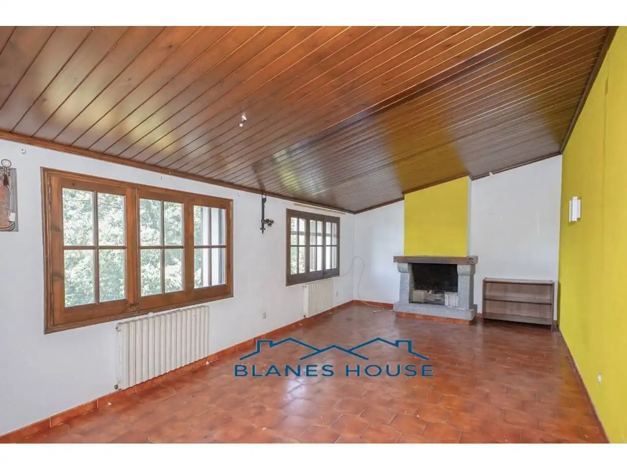 Country house zum Verkauf in Riudarenes mit Terrasse und Schwimmbad