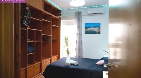 Foto 5 de Piso en venta en La Caleta - La Viña, Cádiz Capital