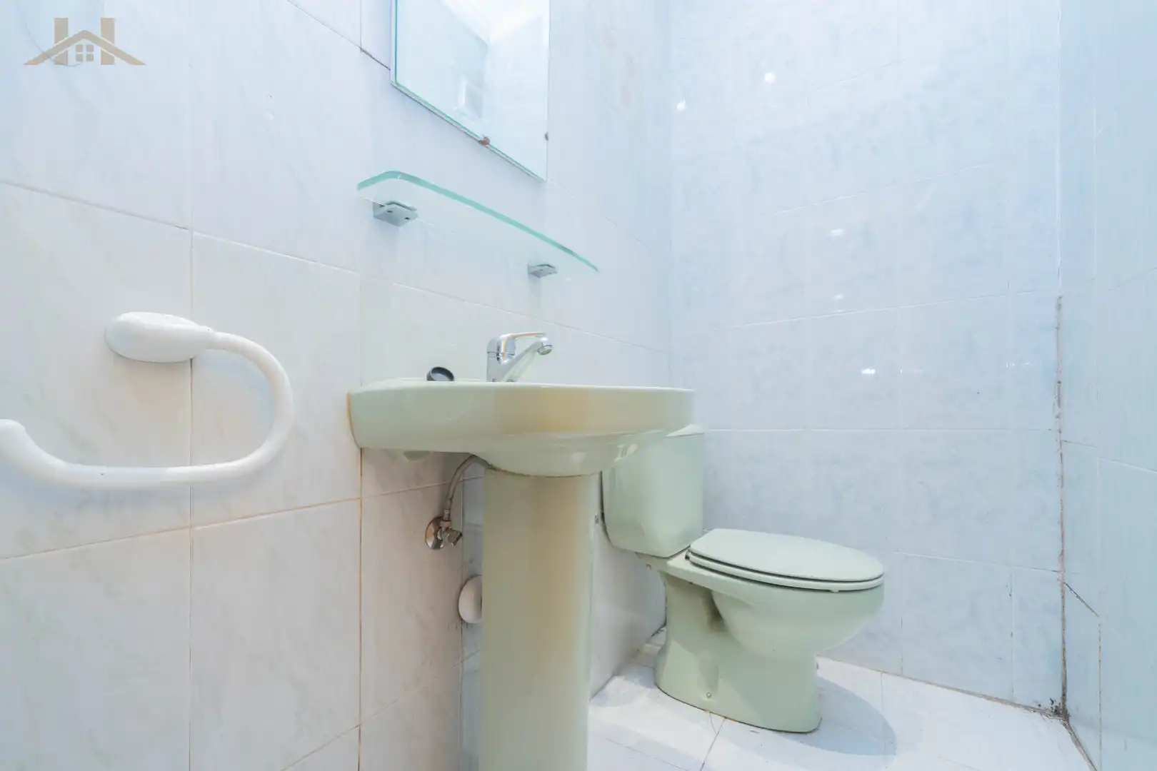 Baño de Piso en venta en San Lorenzo de El Escorial con Calefacción