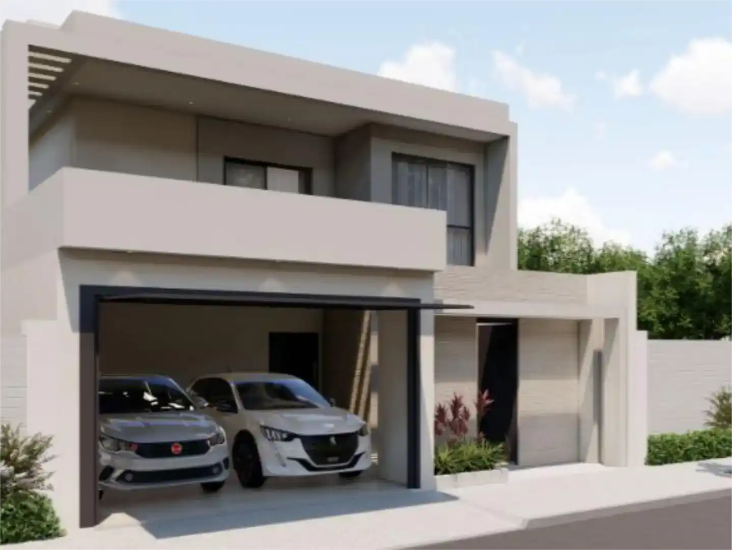 Houses for sale in Ayamonte  with Air Conditioner, Swimming Pool and Balcony