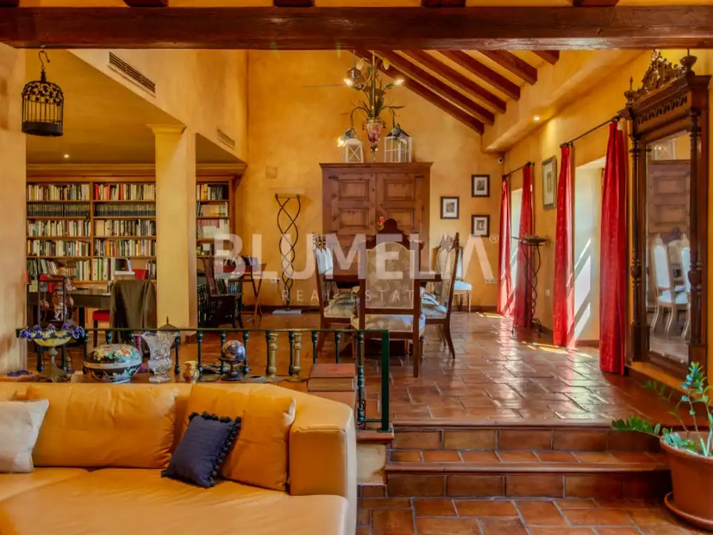 Casa con terraza en venta en Calle Historiador Palau, imagen 10