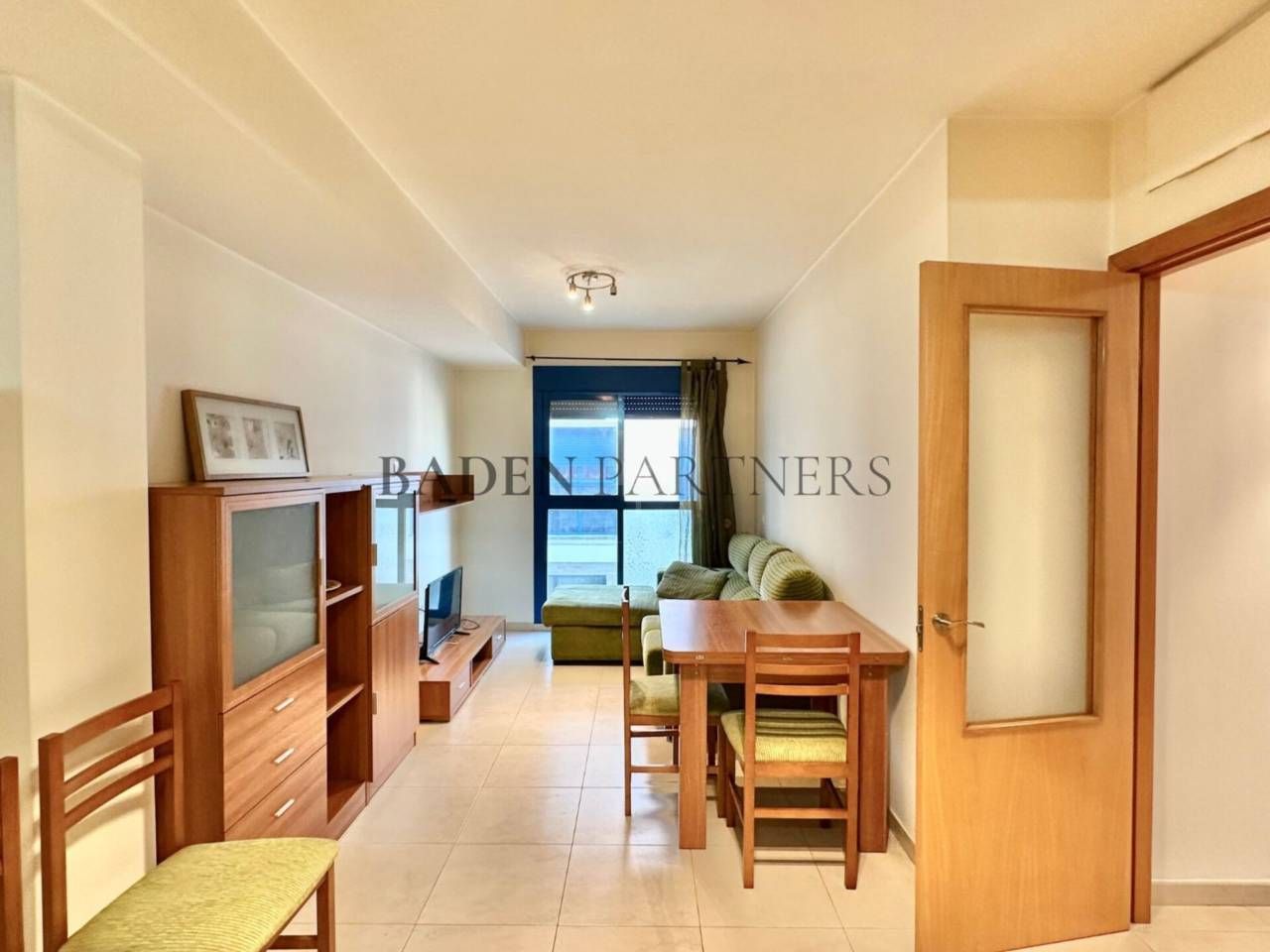 Exterior view of Flat to rent in Vinaròs  with Storage room, Furnished and Alarm