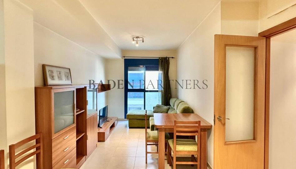 Photo 1 of Flat to rent in Alcañiz, Casco Urbano, Castellón