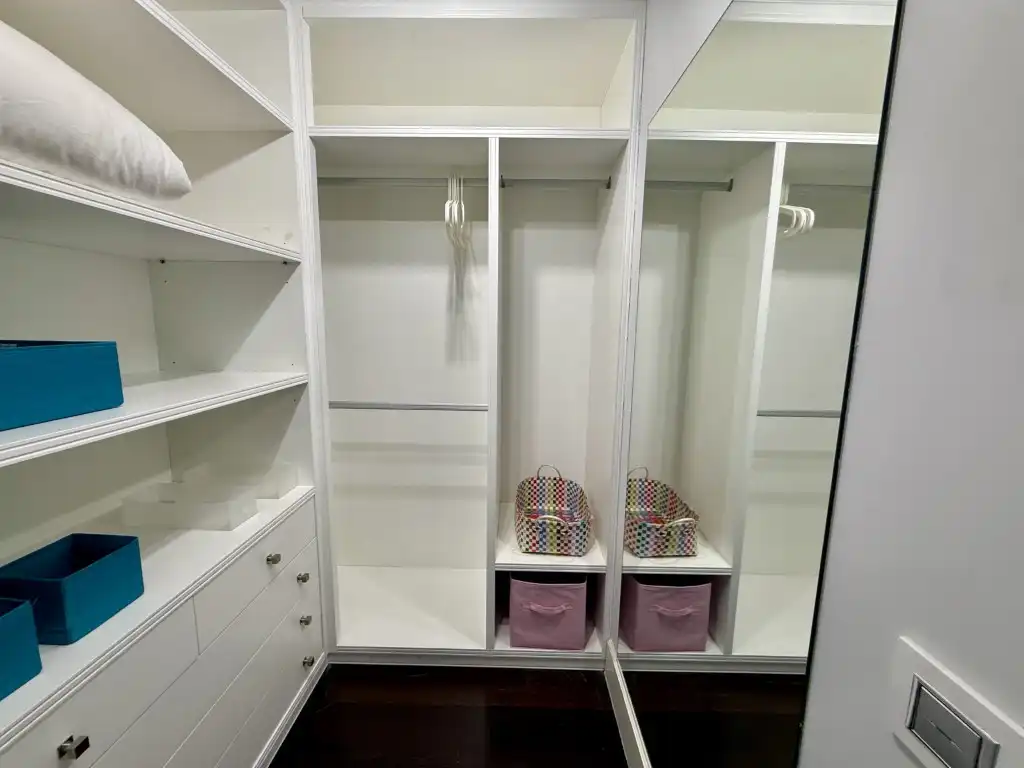 Bedroom of Flat for rent in Castellón de la Plana / Castelló de la Plana