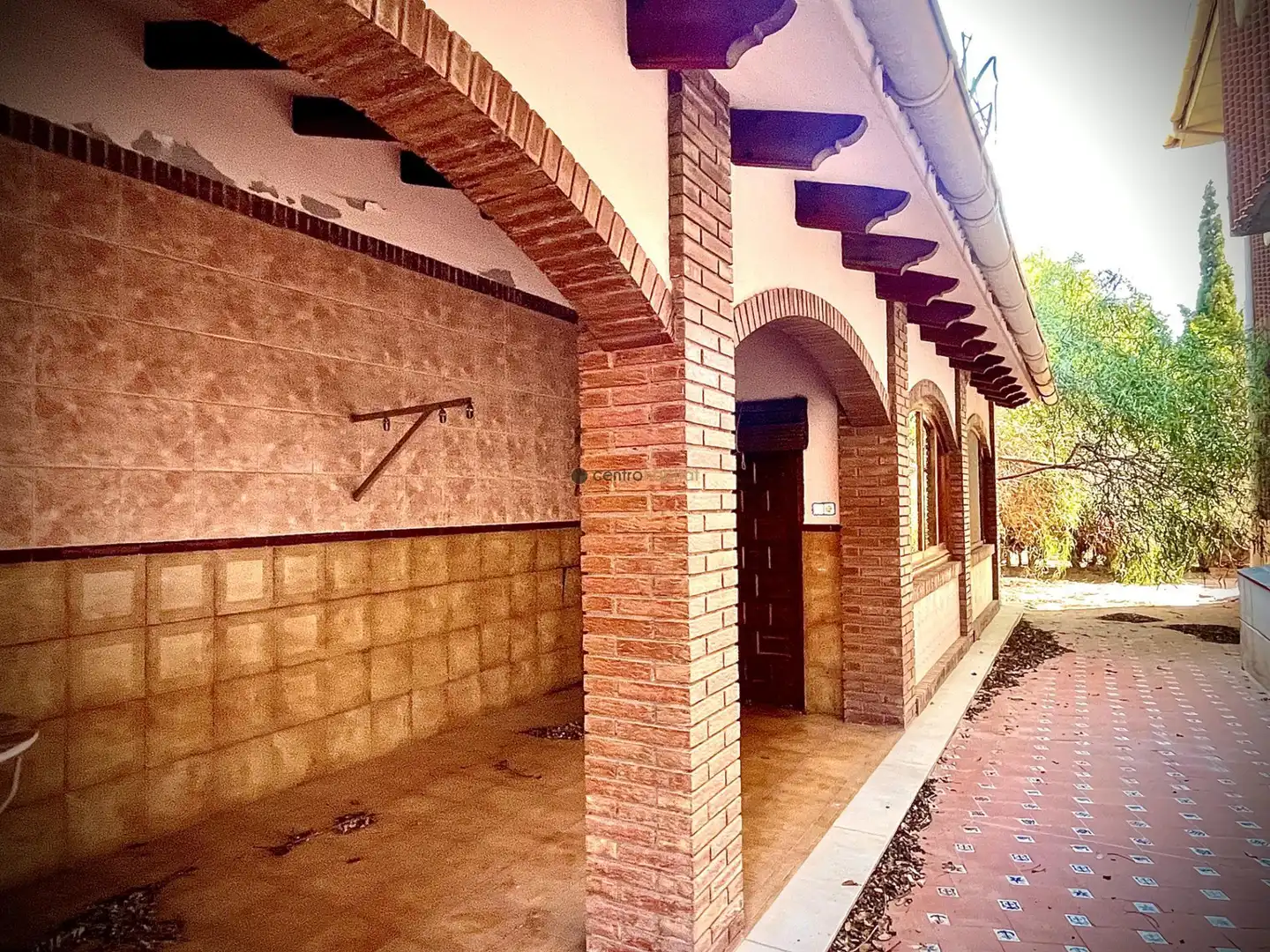 Casa o xalet en venda en Elda amb Calefacció, Jardí privat i Traster