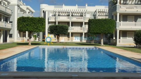 Foto 5 de Apartamento de alquiler en Devessa - Monte Pego, Dénia