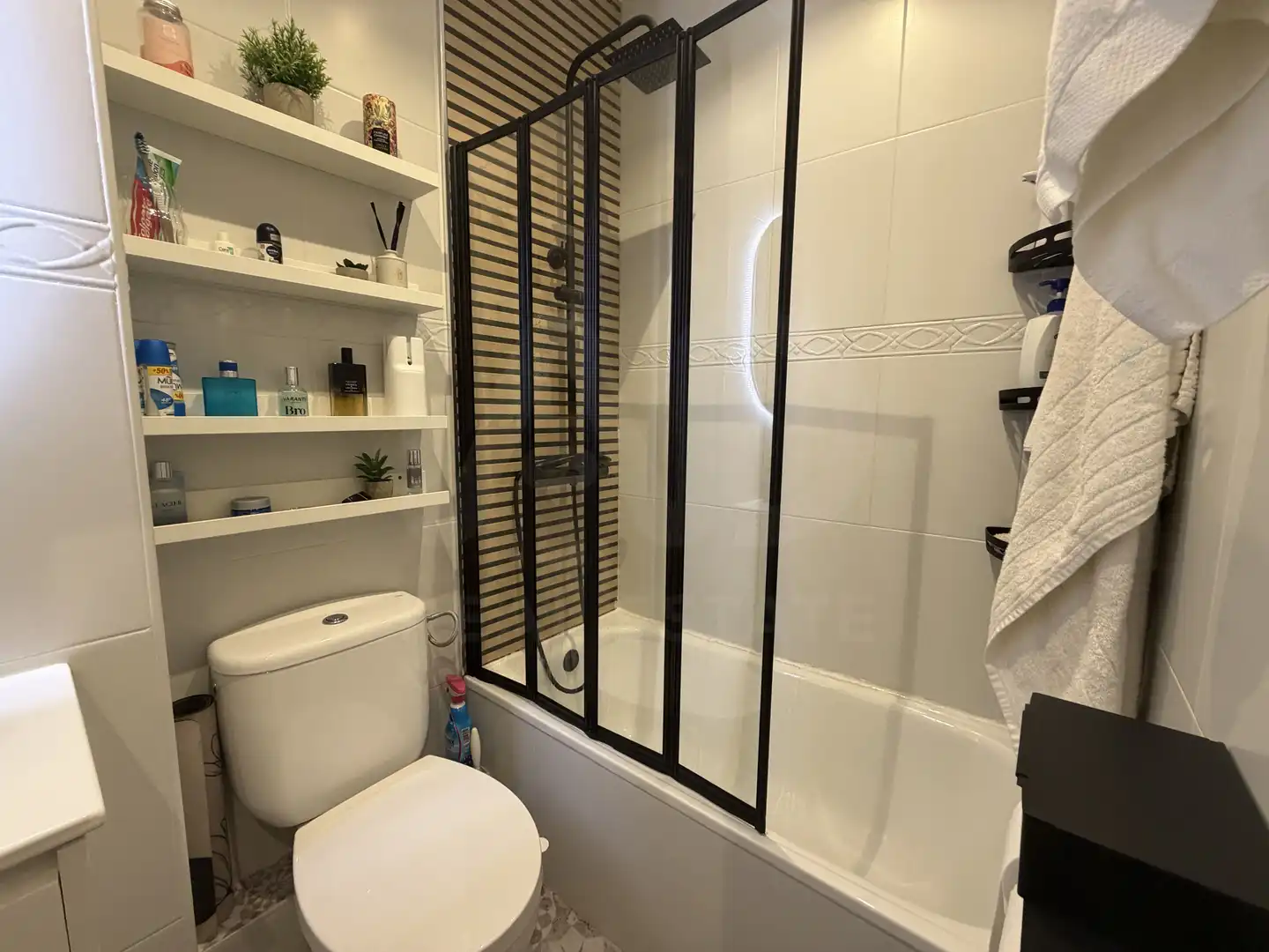Baño de Piso en venta en Tàrrega con Aire acondicionado, Calefacción y Terraza
