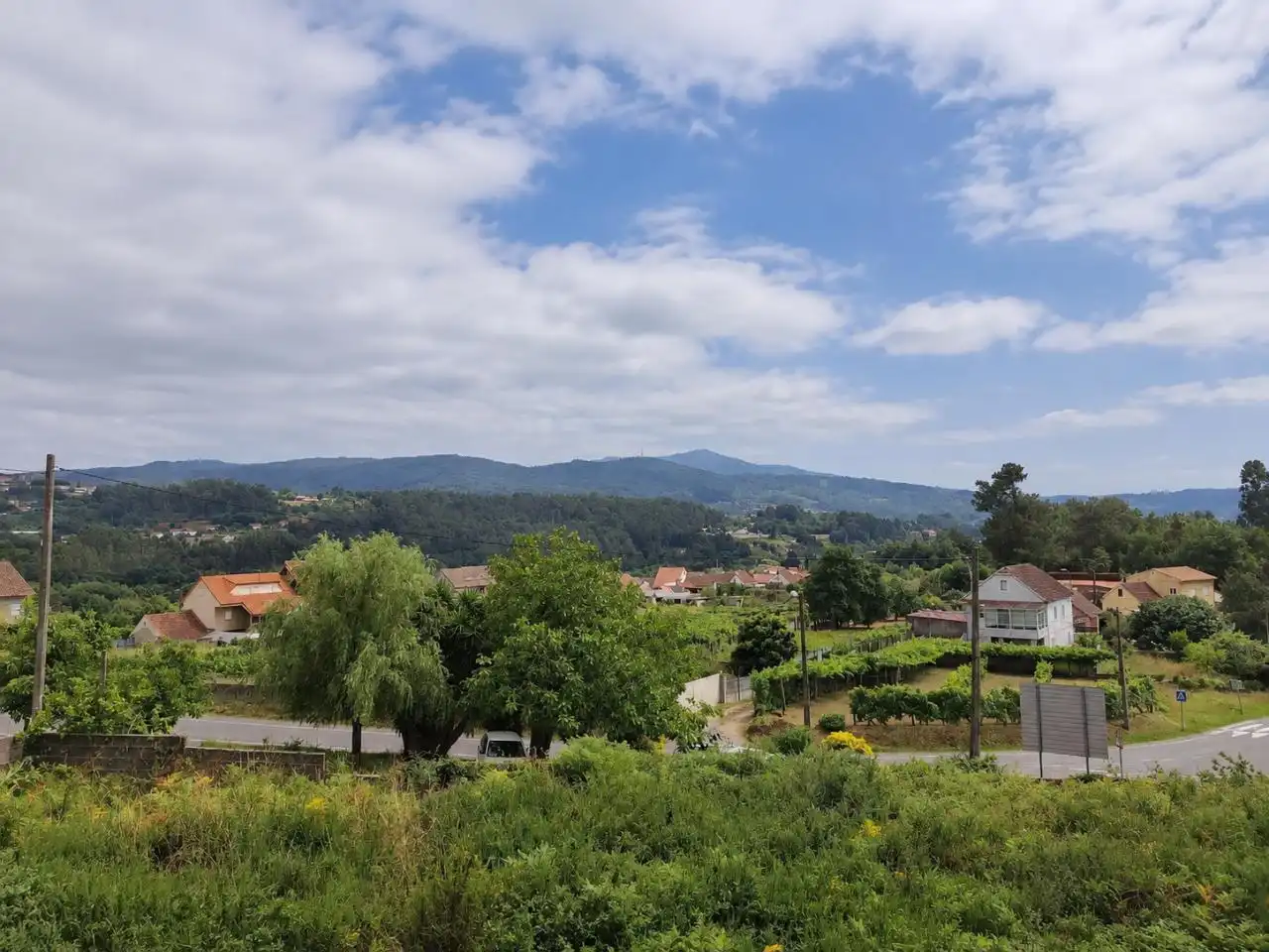 House with garden for sale in Redondela, imagen 17