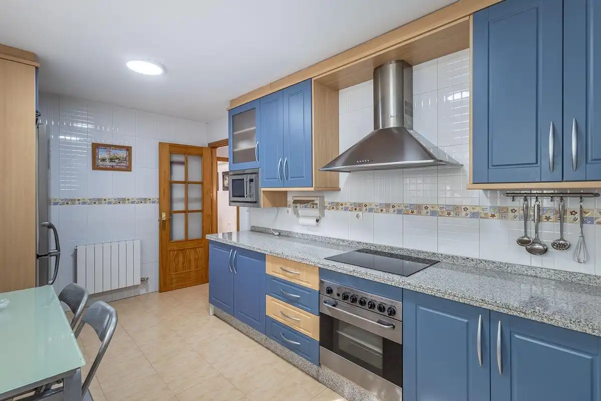 House with terrace for sale in Calle LIMA, imagen 12