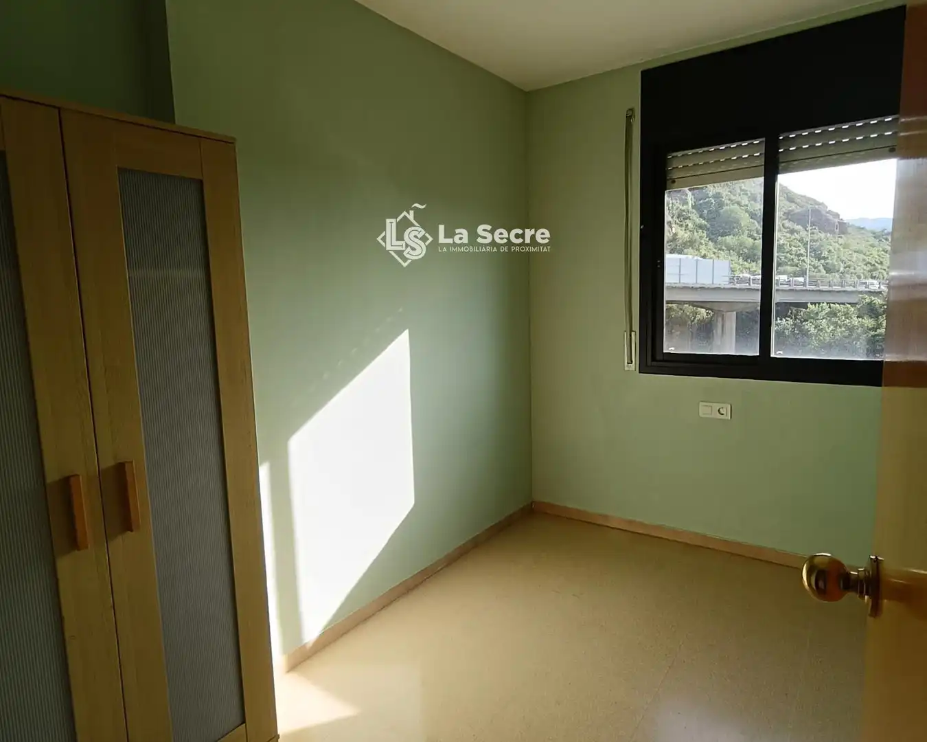 Appartamento con ascensore in affitto a Sant Genis de Rocafort, imagen 7