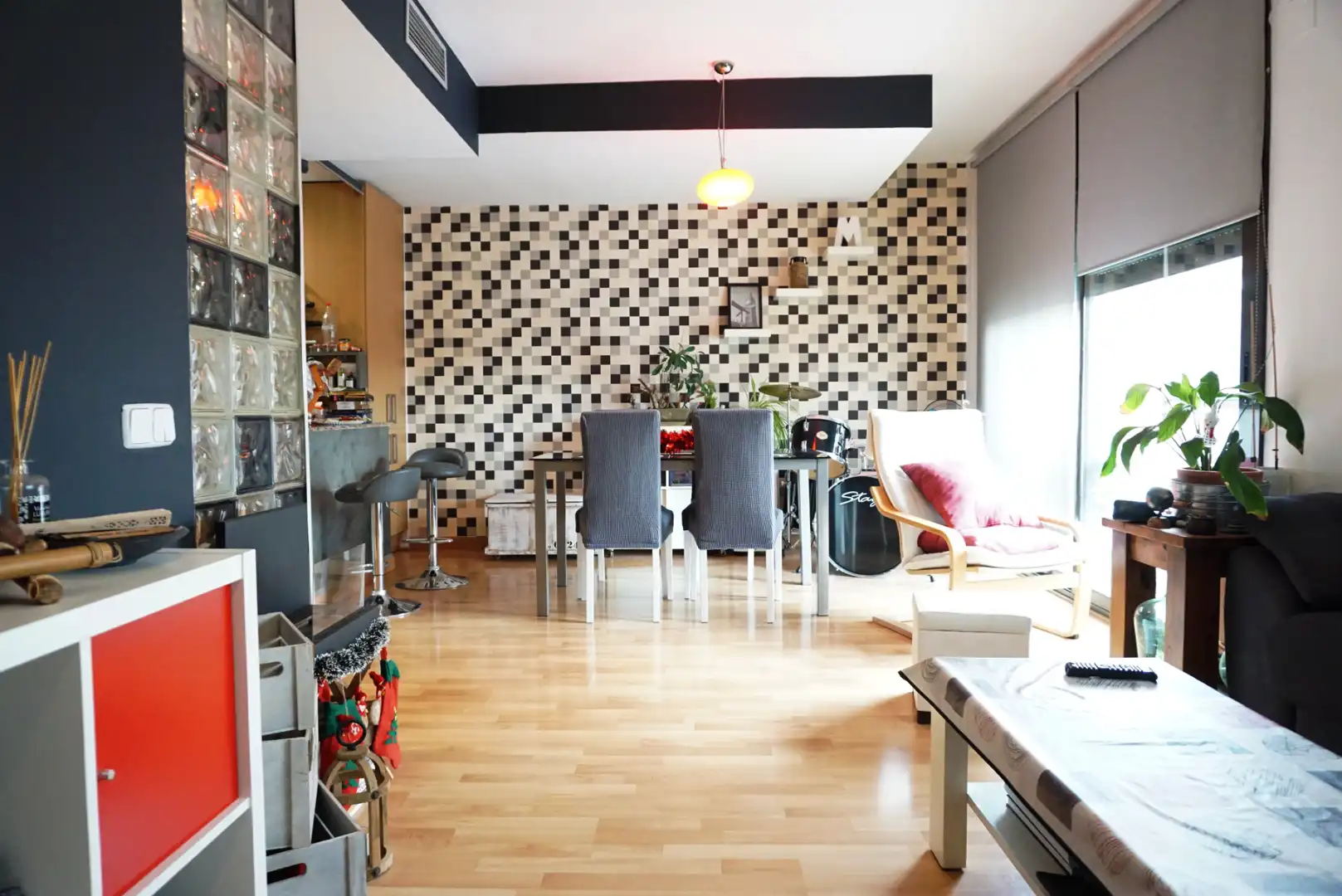 Piso con terraza en venta en Creu de Barberà - Sector Sud, imagen 9