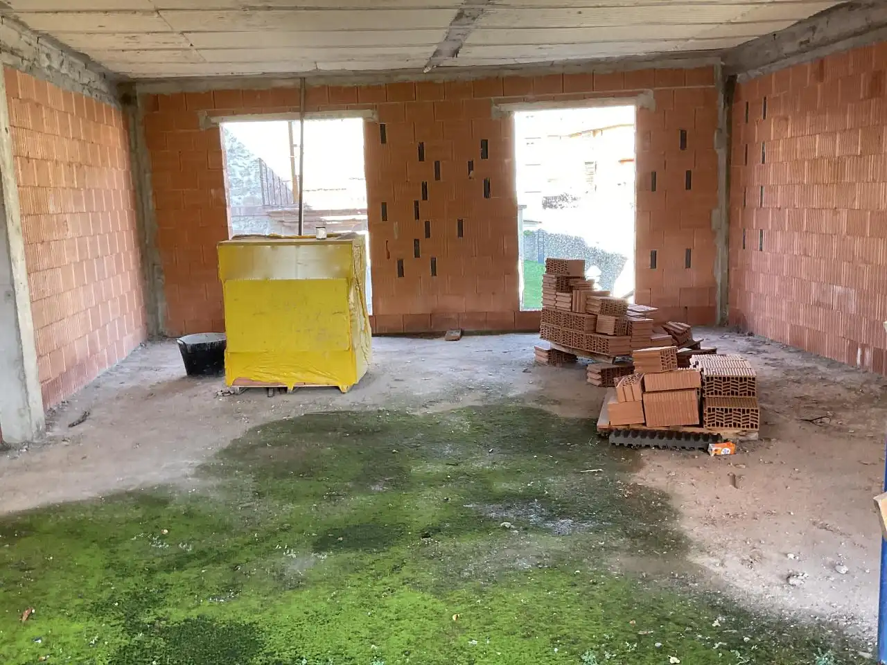 Edificio en venta en Ezcaray